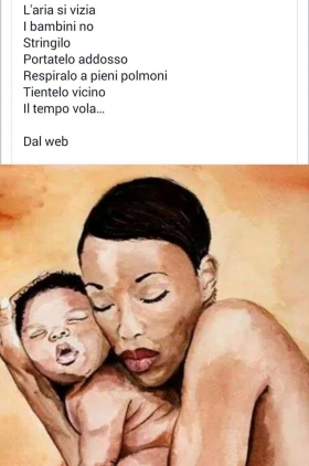 LINEA PEDAGOGICA ASILI NIDO APE MAIA - Associazione Nidi APE MAIA