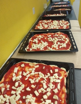  - Associazione Nidi APE MAIA