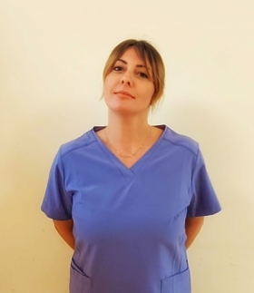 SIMONA LOCHE - Associazione Nidi APE MAIA