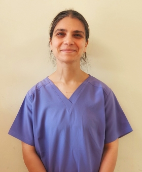 MARIA CHIARA - Associazione Nidi APE MAIA