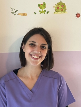 ANNALISA - Associazione Nidi APE MAIA