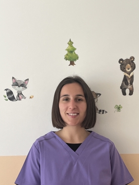 FEDERICA - Associazione Nidi APE MAIA