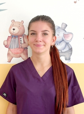 CHIARA - Associazione Nidi APE MAIA