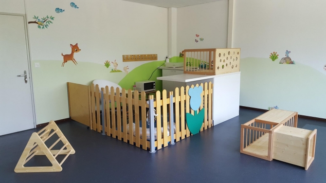  - Associazione Nidi APE MAIA