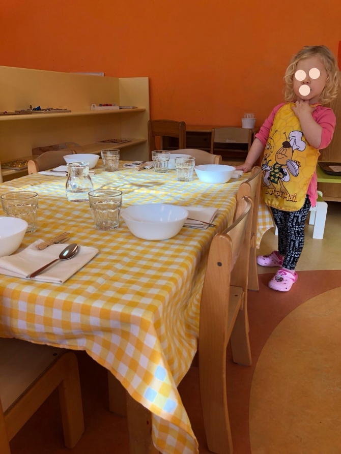  - Associazione Nidi APE MAIA