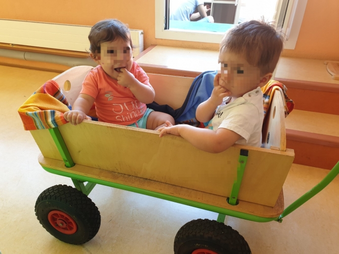  - Associazione Nidi APE MAIA
